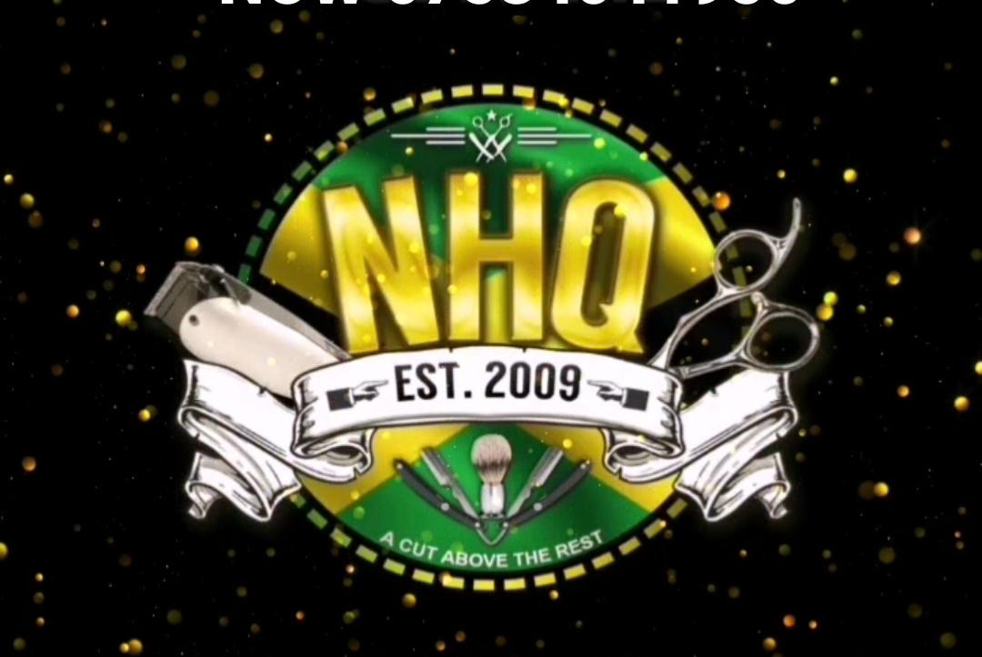 Nick's HQ Barbershop